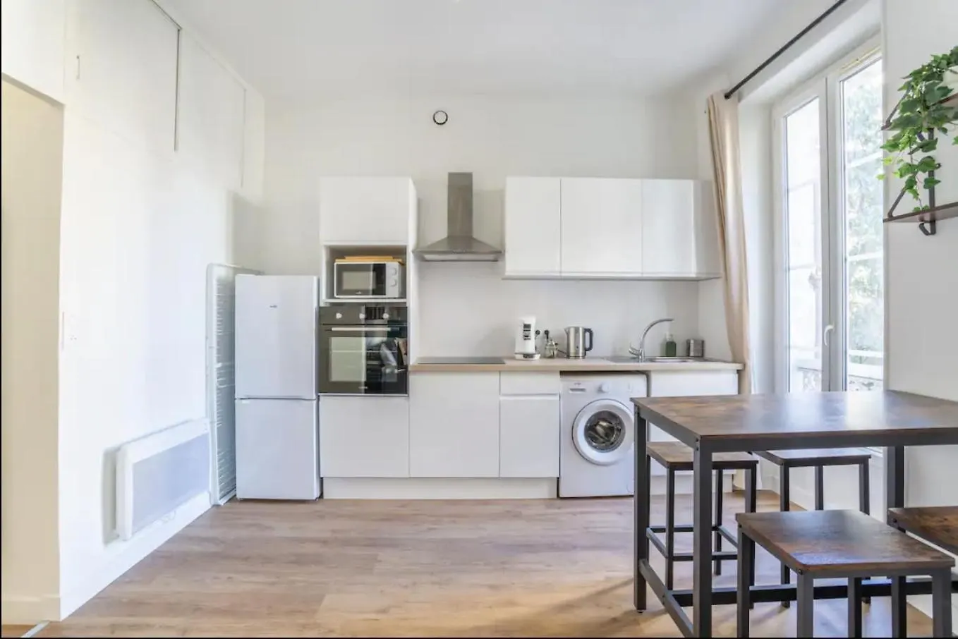 Apartmán Jolie Appartement Proche De La Joliette 14Lan Marseille